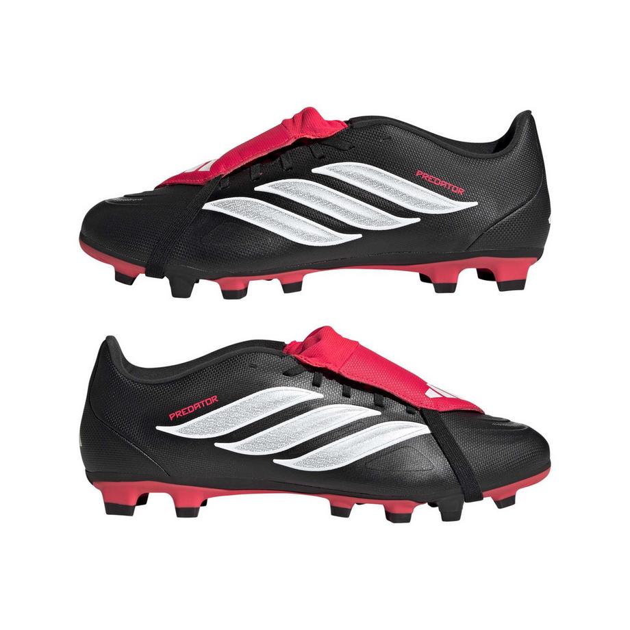 adidas  Fußballschuhe predator club ft fg/mg 