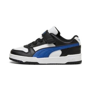 PUMA  Baskets enfant  RBD Game Low AC+PS 