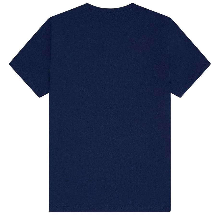 Ellesse  T-Shirtmotif/style Logo Squalius 