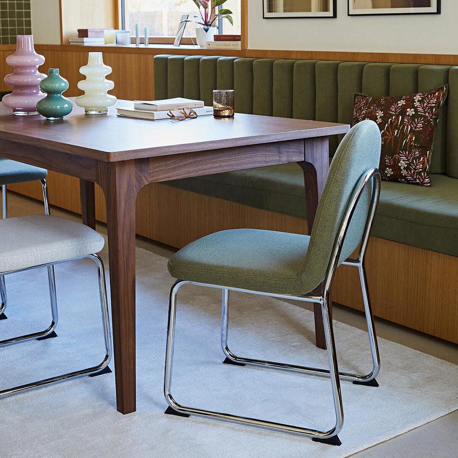 La Redoute Intérieurs 2er-Set Stühle  