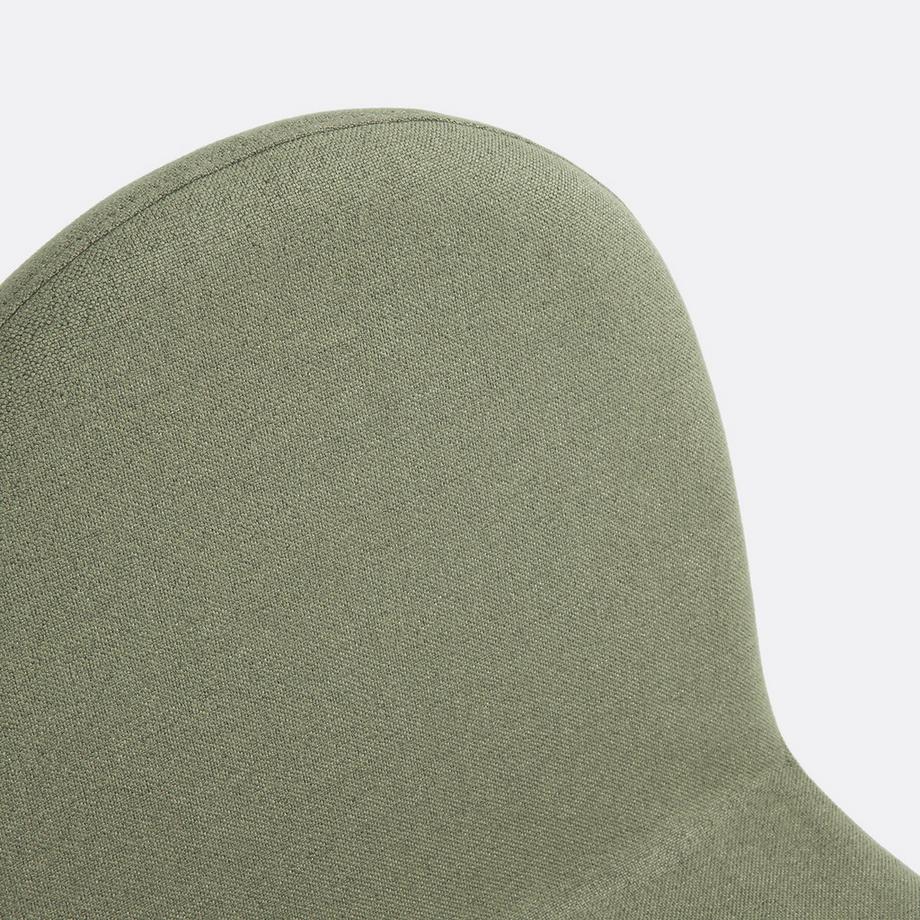 La Redoute Intérieurs 2er-Set Stühle  