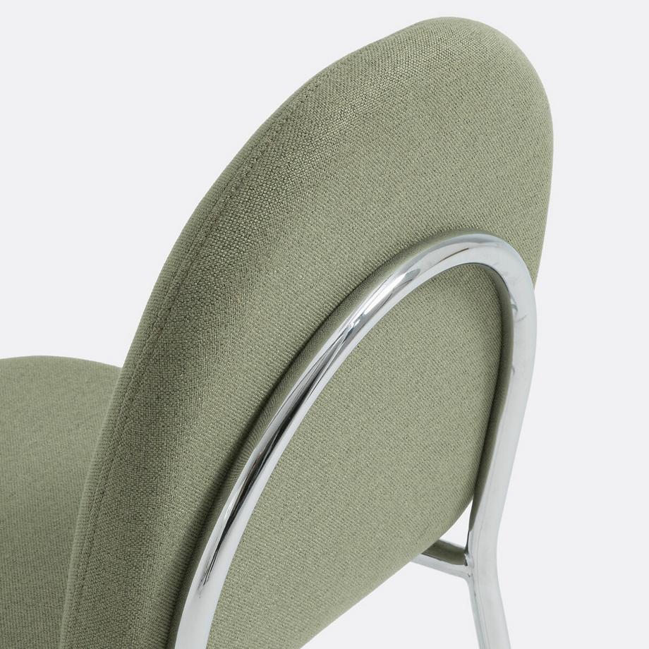 La Redoute Intérieurs 2er-Set Stühle  