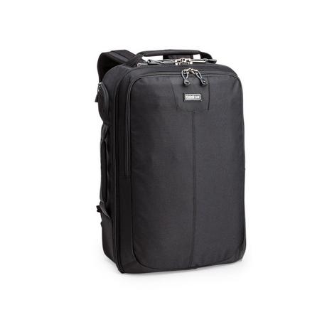 Think Tank  Think Tank Airport Essentials Zaino Nero 