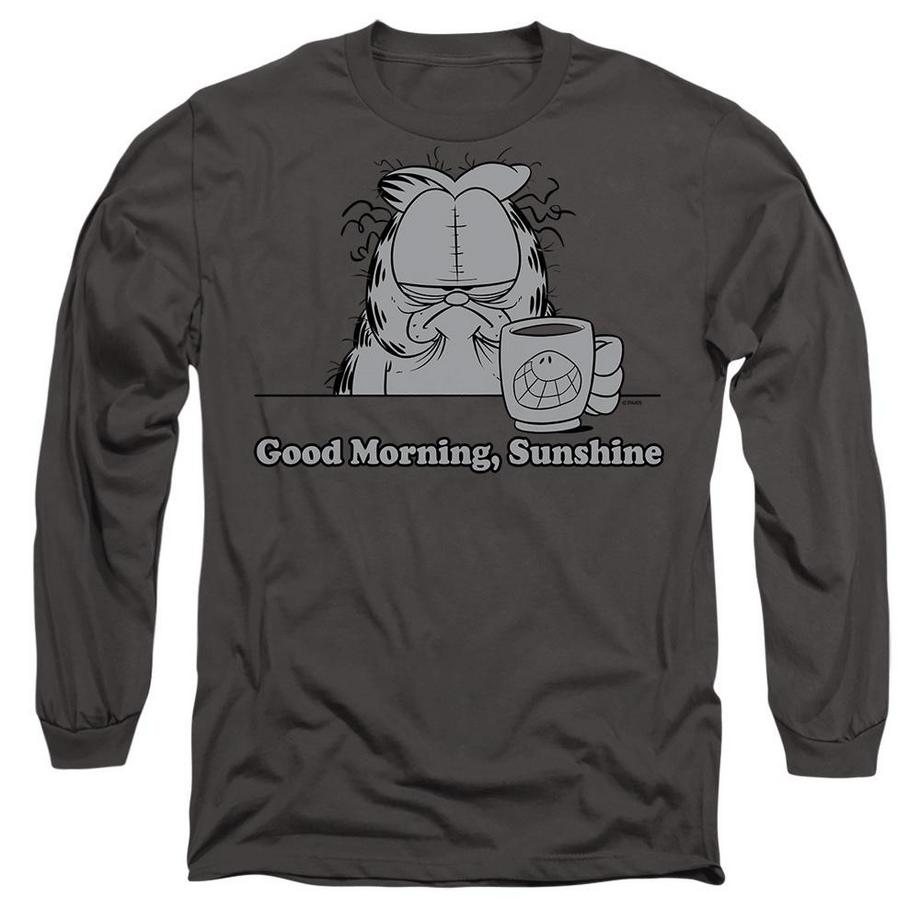 T-ShirtGood Morning Sunshine