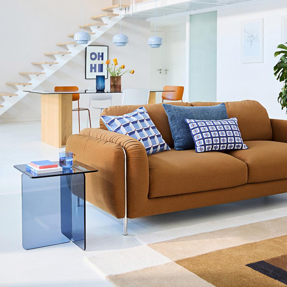 La Redoute Intérieurs 3-Sitzer-Sofa  