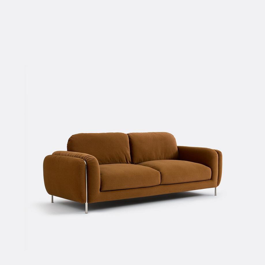 La Redoute Intérieurs 3-Sitzer-Sofa  