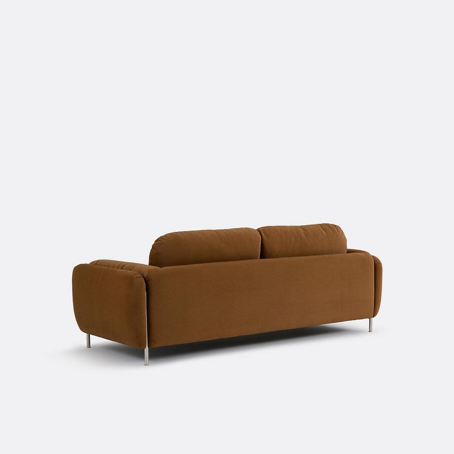 La Redoute Intérieurs 3-Sitzer-Sofa  