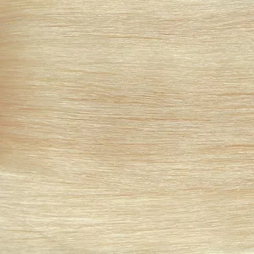 Silk Tape Human Hair Natural Straight 40cm 4271 Extremely Light Ash Blonde, 10