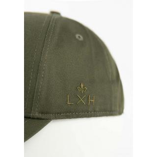 LXH  Caps Casquette Coton - ADN 