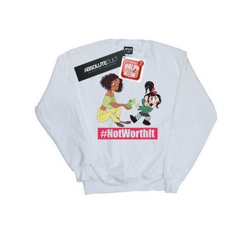 Wreck It Ralph Sweatshirt