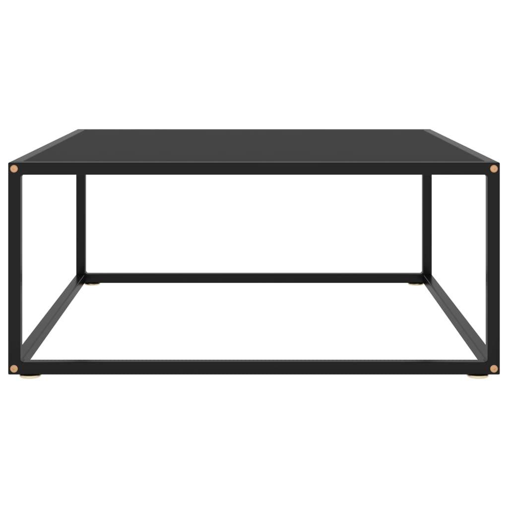 VidaXL Couchtisch glas  