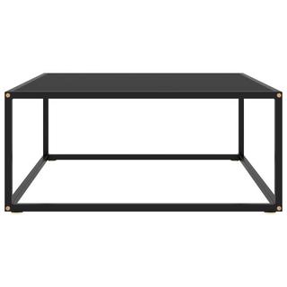 VidaXL Couchtisch glas  