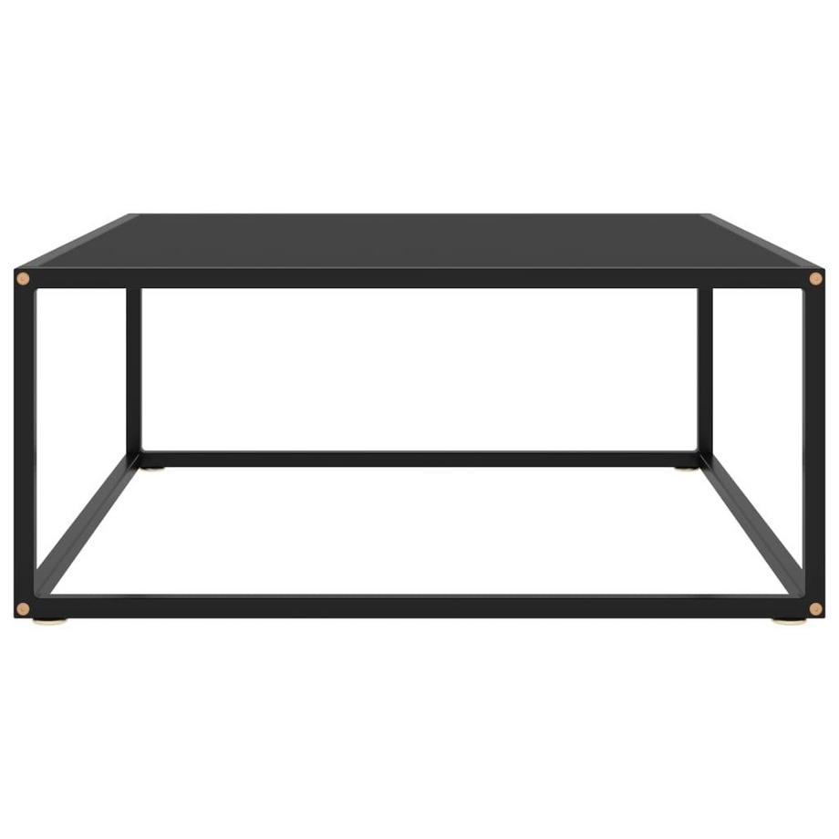 VidaXL Couchtisch glas  