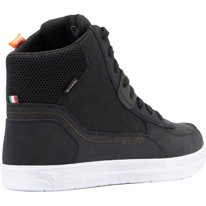 TCX  stivali da moto cross mood 2 gtx 