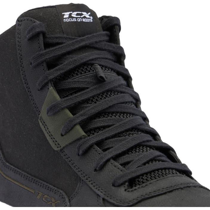 TCX  motorradstiefel mood 2 gtx 