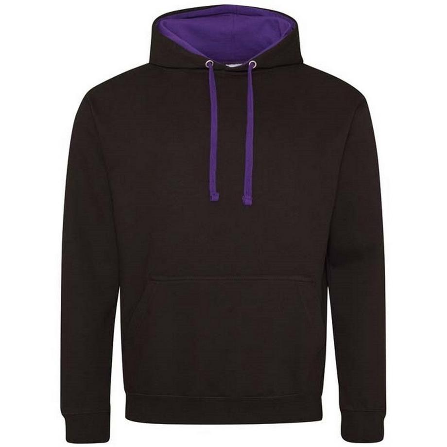 Varsity Kapuzenpullover