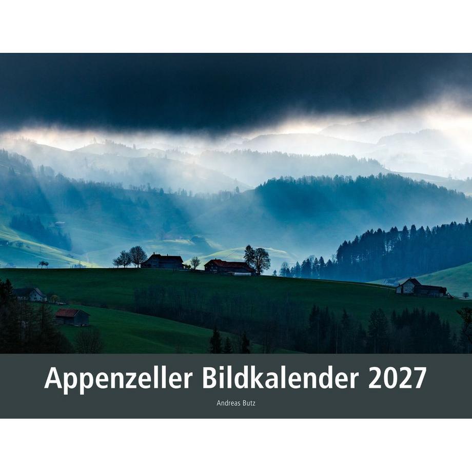 Appenzeller Calendrier dimages dAppenzell  