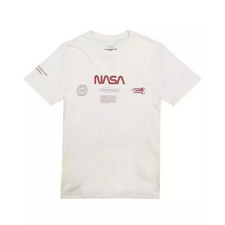 Nasa  Tshirt SPACE PROGRAMME 