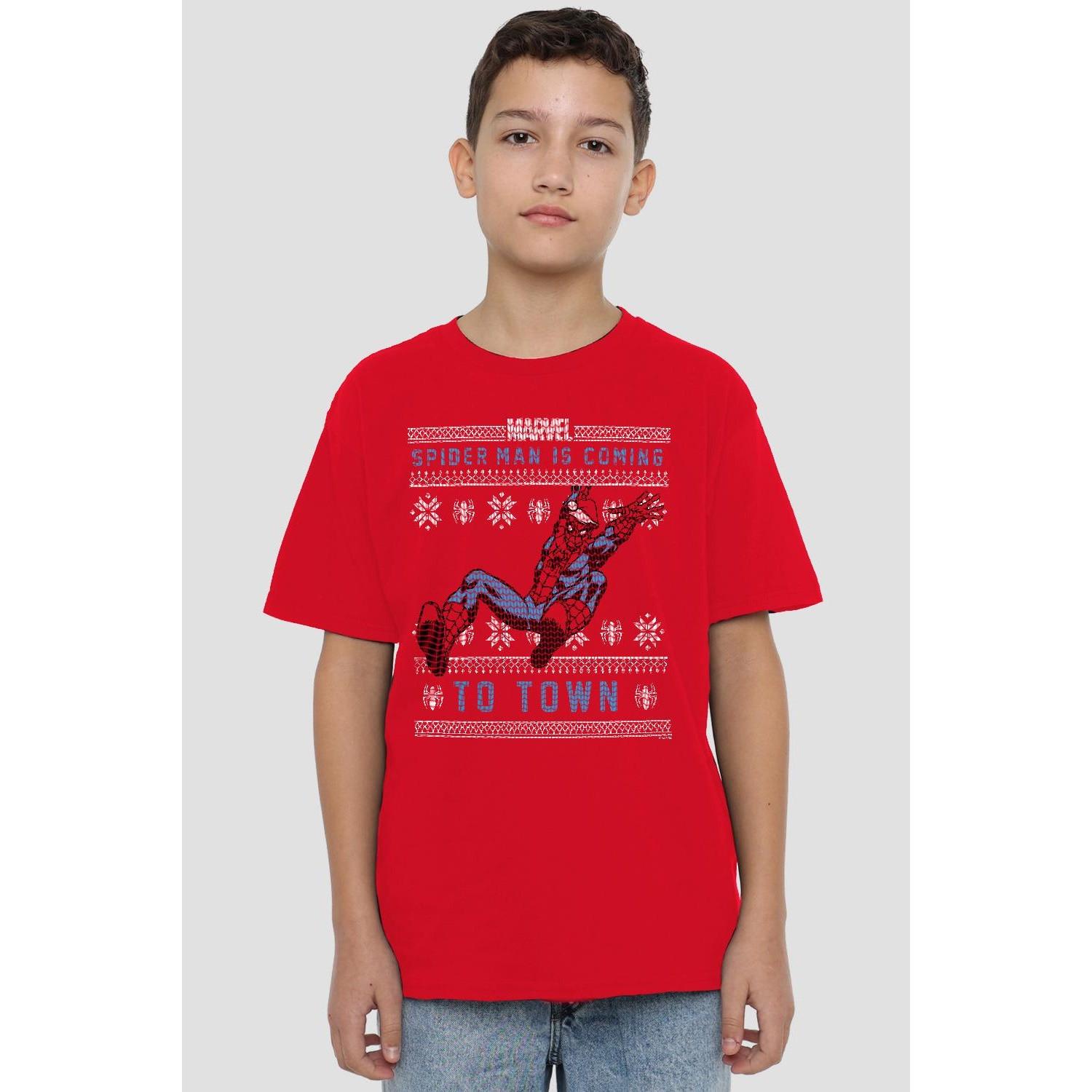 Spider-Man  TShirt 