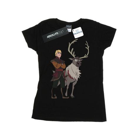 Disney  Frozen 2 TShirt 