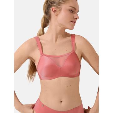 Soutien-gorge préformé sans armatures Lifestyle