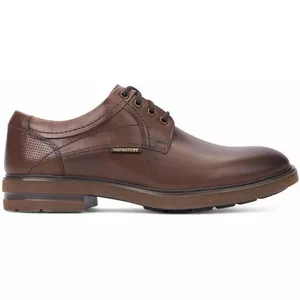 Mephisto - Olivio - Scarpe stringate basse pelle