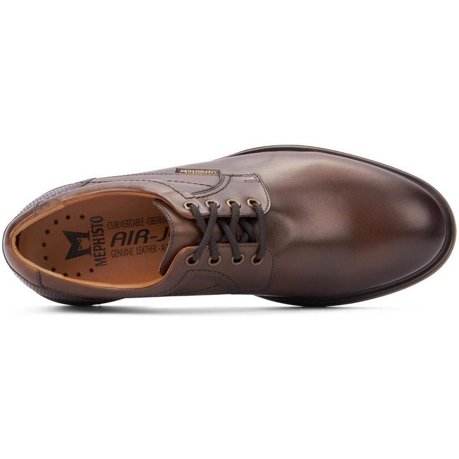 Mephisto  Mephisto - Olivio - Scarpe stringate basse pelle 