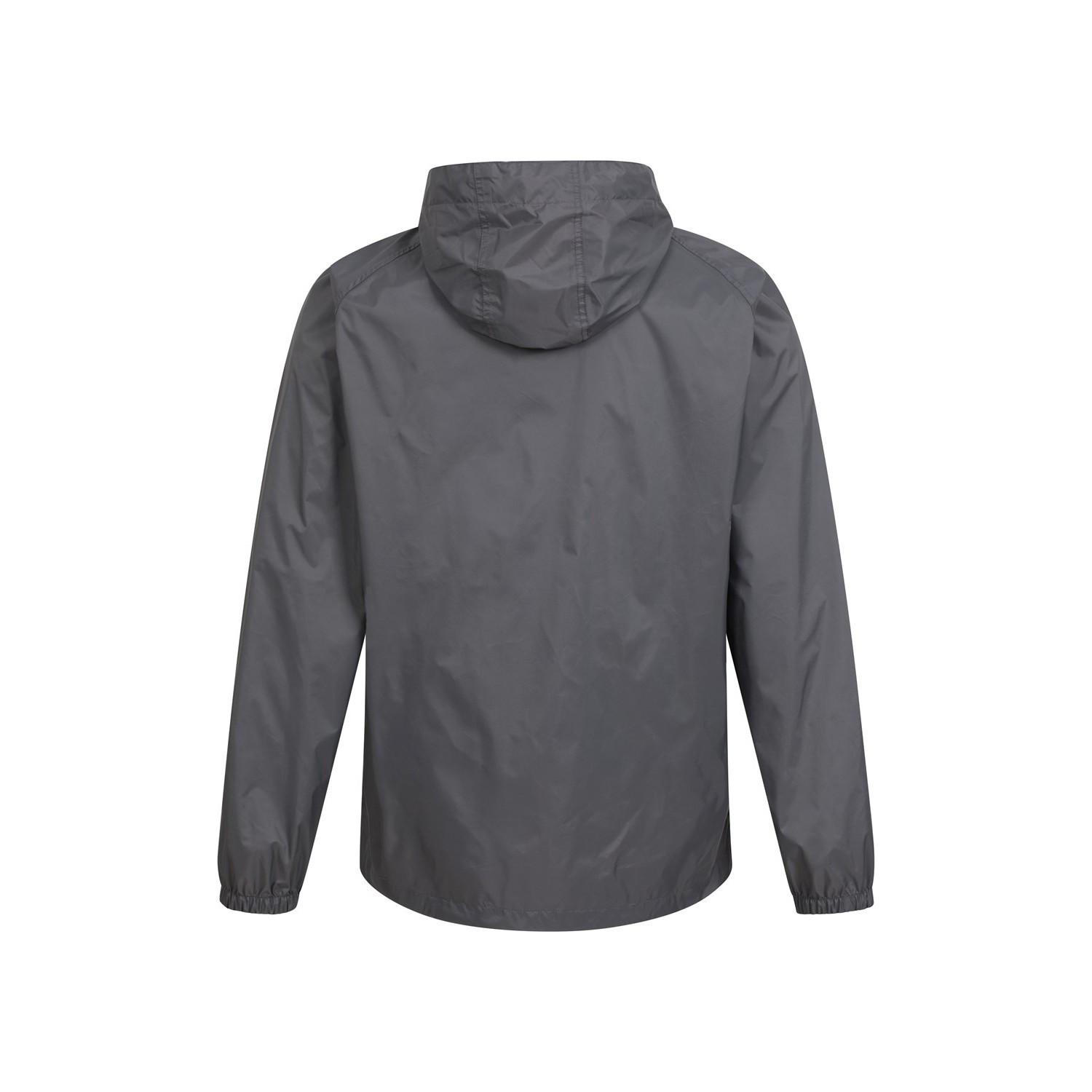 Mountain Warehouse Pakka II Veste Imperméable  