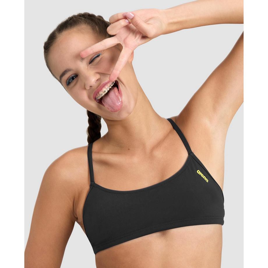 arena Play R Bandeau Badeanzugoberteil  