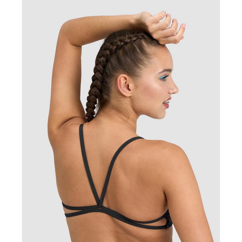 arena Play R Bandeau Badeanzugoberteil  