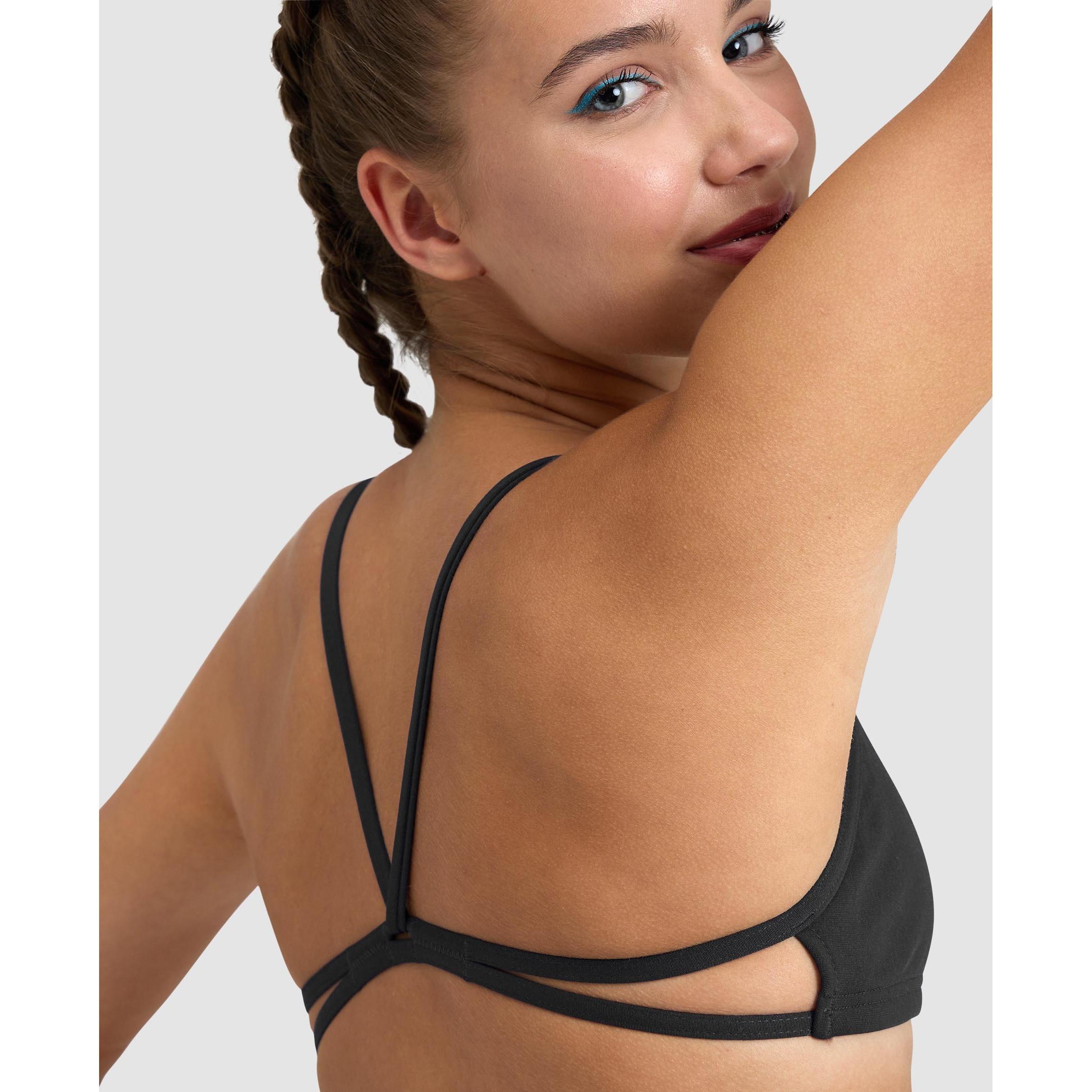 arena Play R Bandeau Badeanzugoberteil  