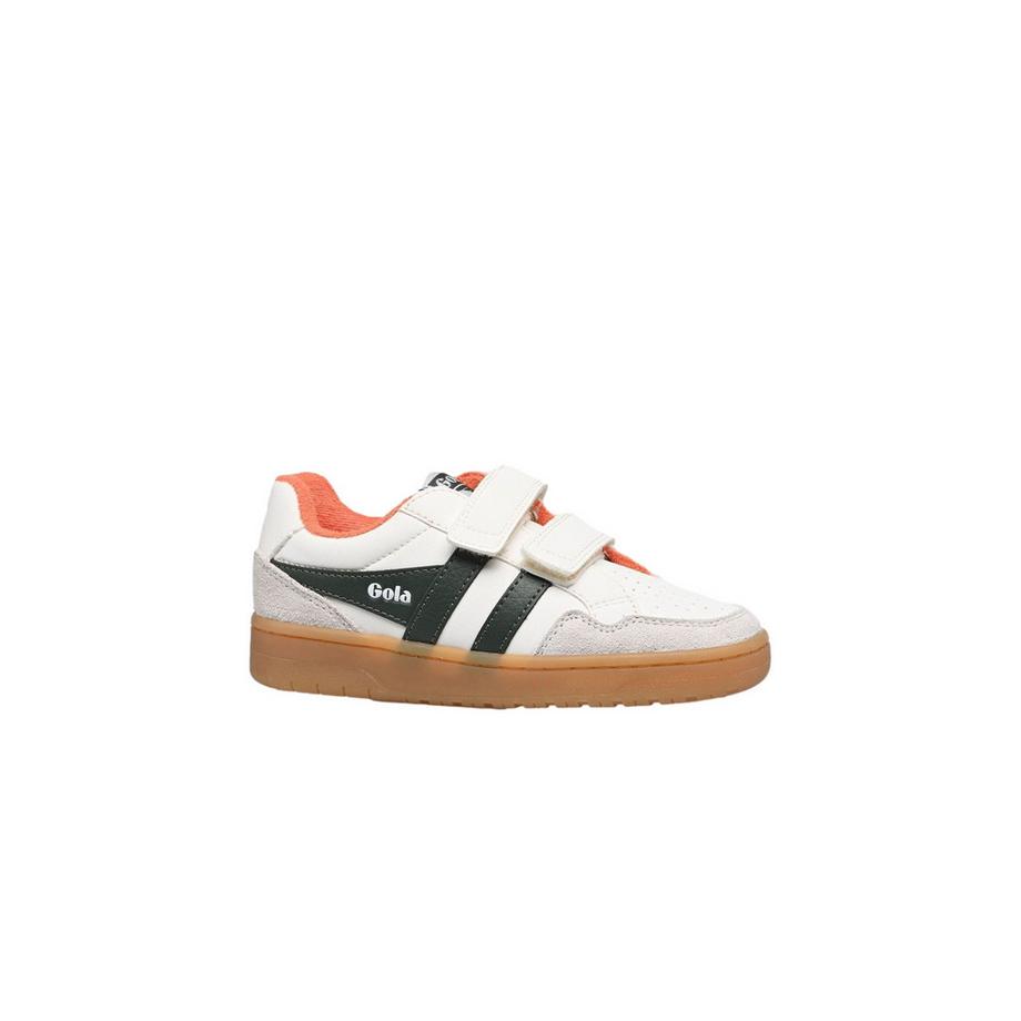 Baskets enfant eagle strap