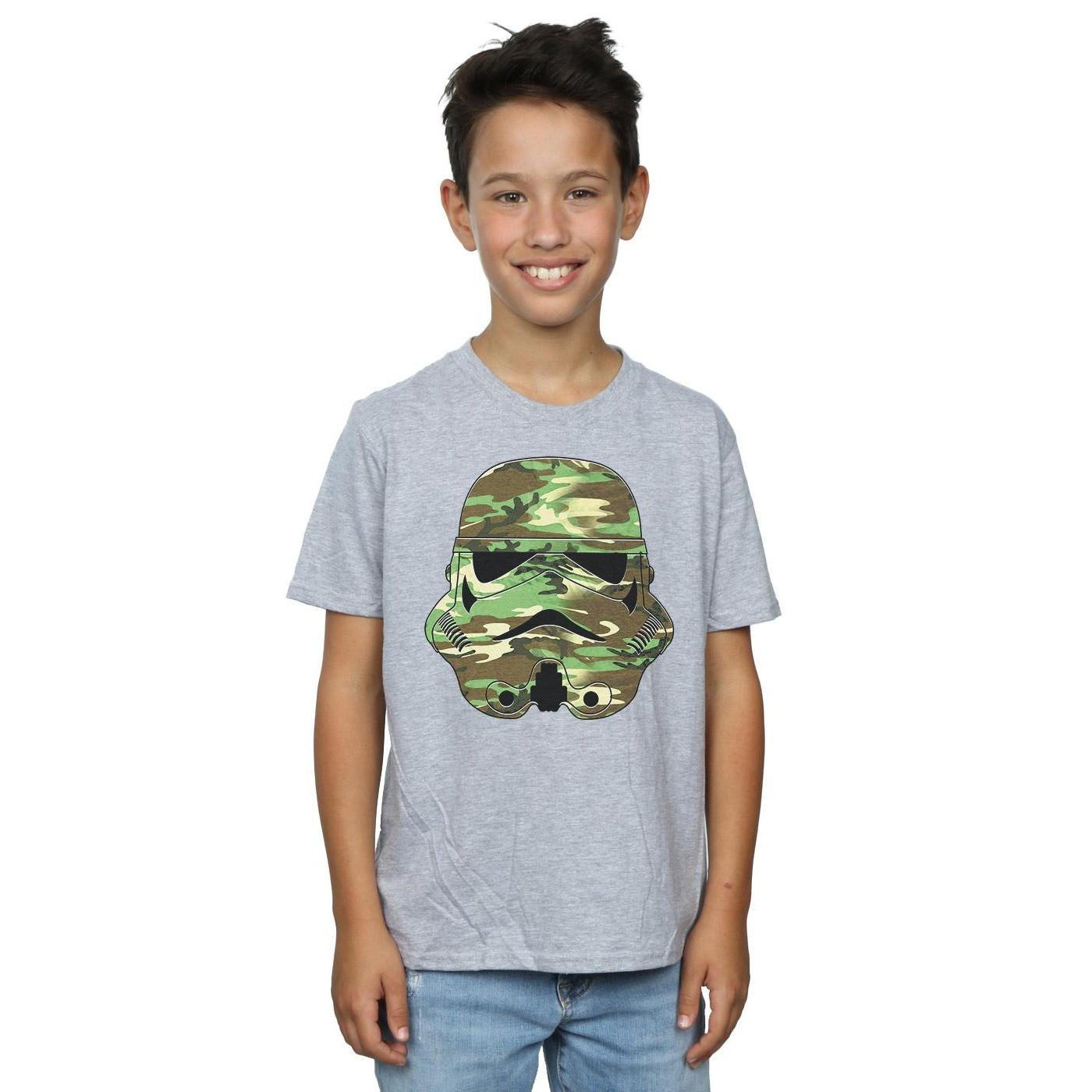 STAR WARS  Command TShirt 