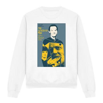 The Next Generation Season 2 Episode 6 Sweatshirt