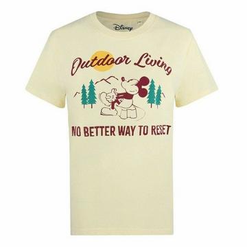 Outdoor Living TShirt