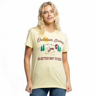 Disney  Outdoor Living TShirt 