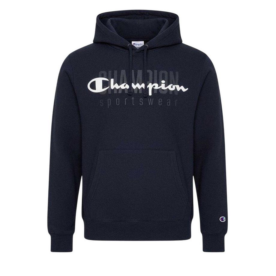 Sweat À Capuche