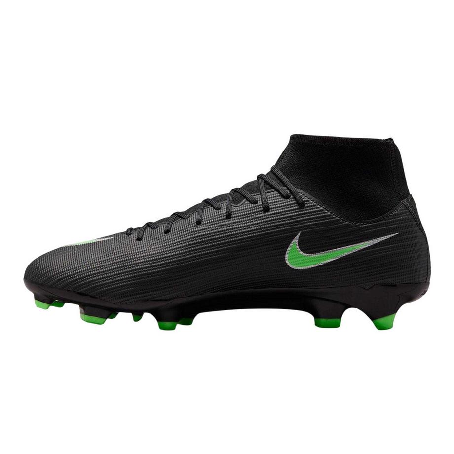 NIKE Chaussures de foot Superfly 11 Academy pour terrain ferme  