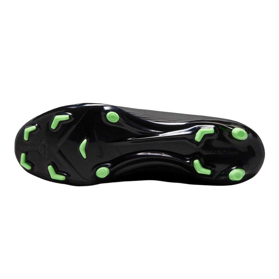 NIKE Chaussures de foot Superfly 11 Academy pour terrain ferme  