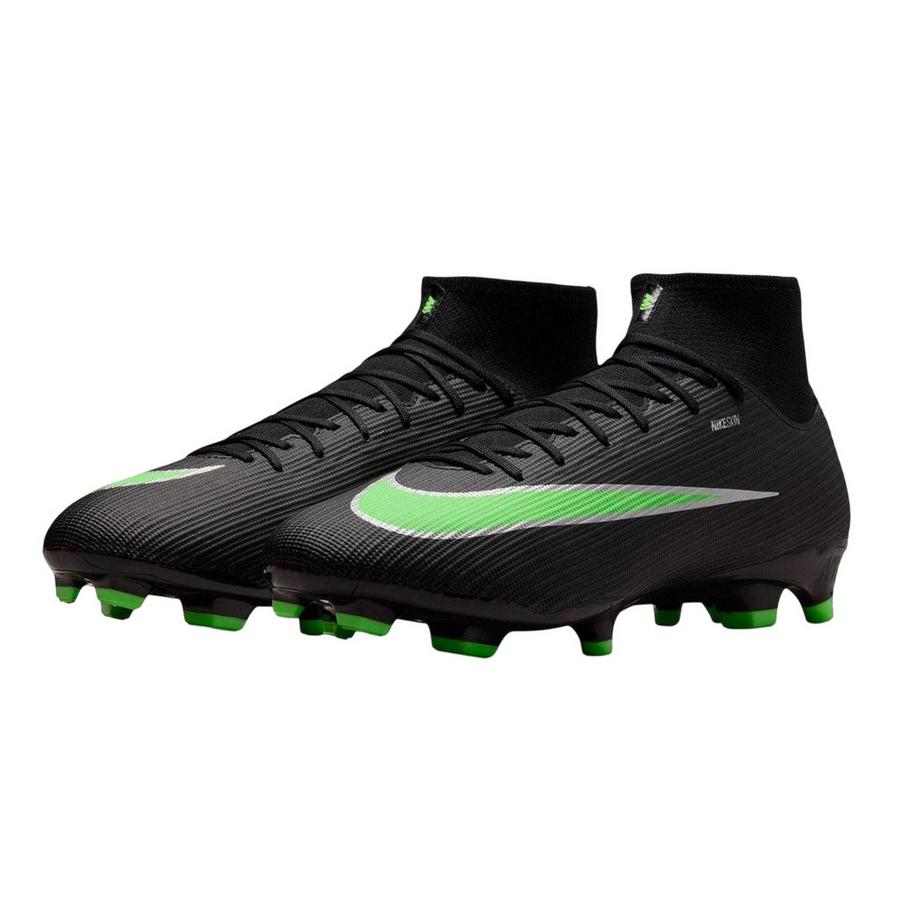 NIKE Chaussures de foot Superfly 11 Academy pour terrain ferme  