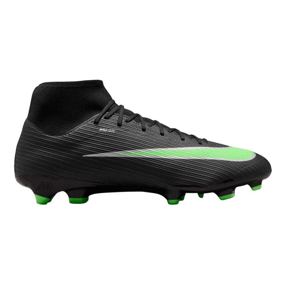 Chaussures De Foot Terrain Ferme Superfly Academy