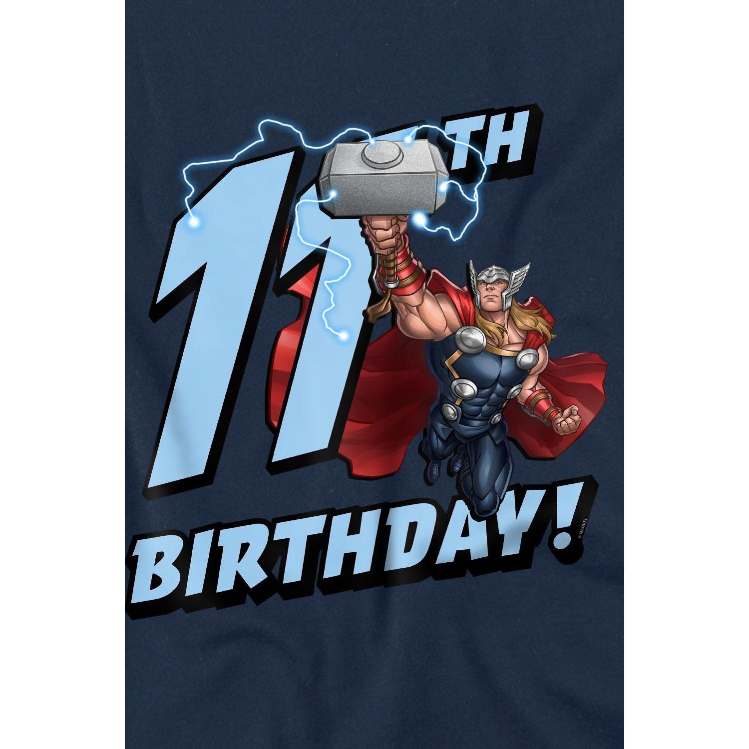 THOR  Tshirt Enfant 