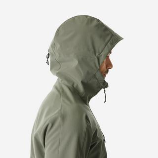 FORCLAZ  Softshell-Jacke - MT 500 