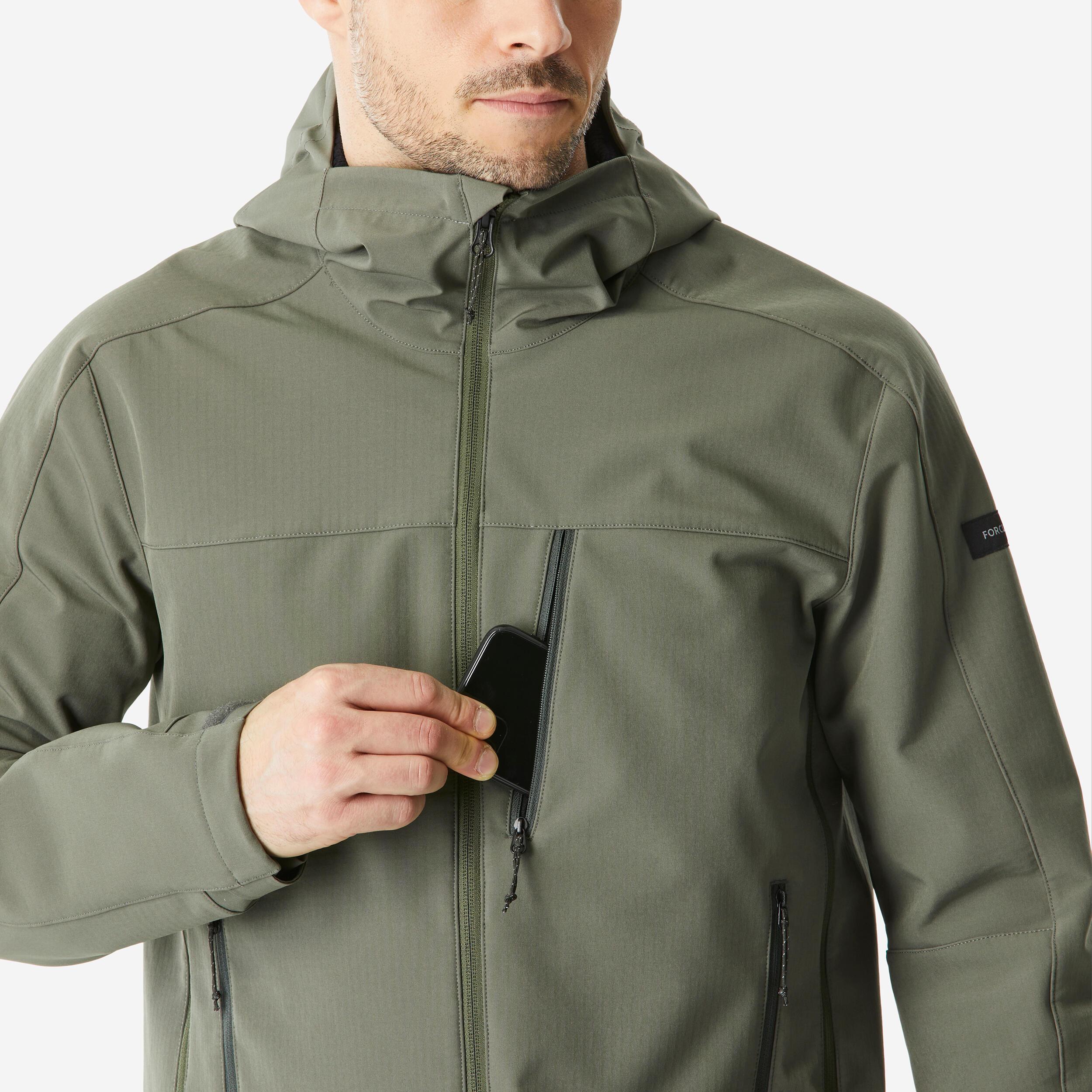 FORCLAZ  Softshell - MT 500 