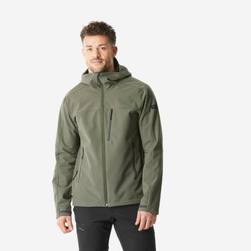 Softshell - MT 500