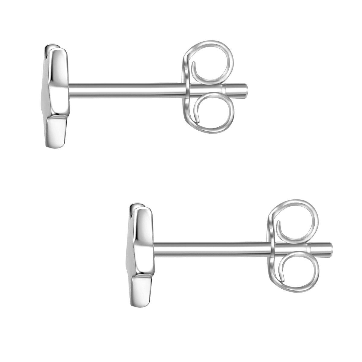 Glanzstücke München  Ohrstecker Stern 