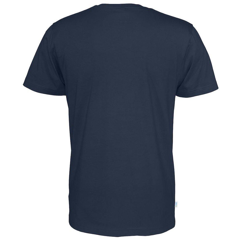 Cottover T-Shirt Regular Fit  