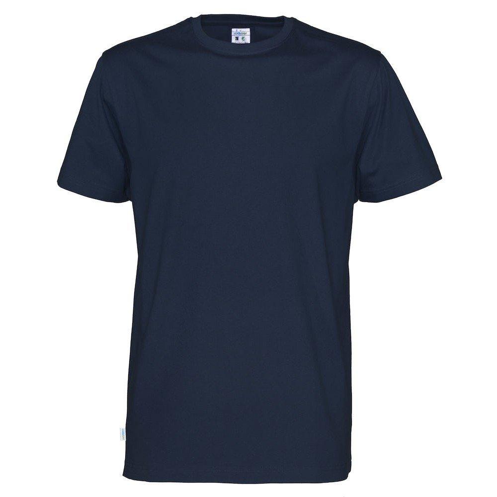 Cottover T-Shirt Regular Fit  