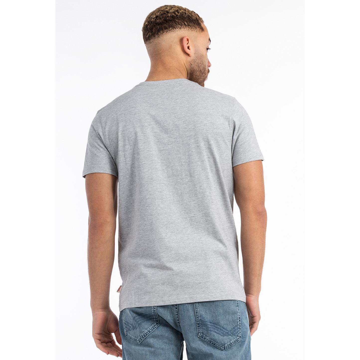 LONSDALE Gonfirth T-Shirt  