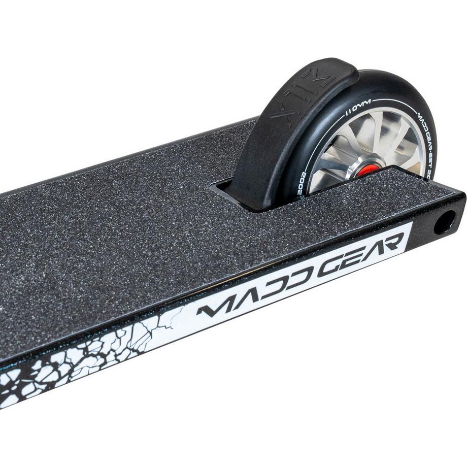 Madd Gear  Freestyle GX 550 Jet Black 